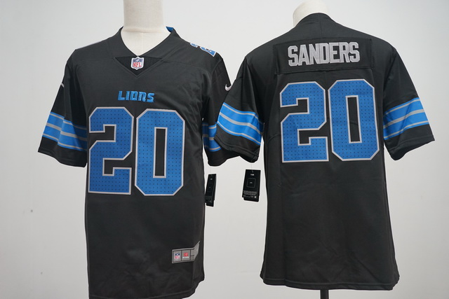 Detroit Lions Jerseys 34 [Cheap NFL Jerseys 1034]